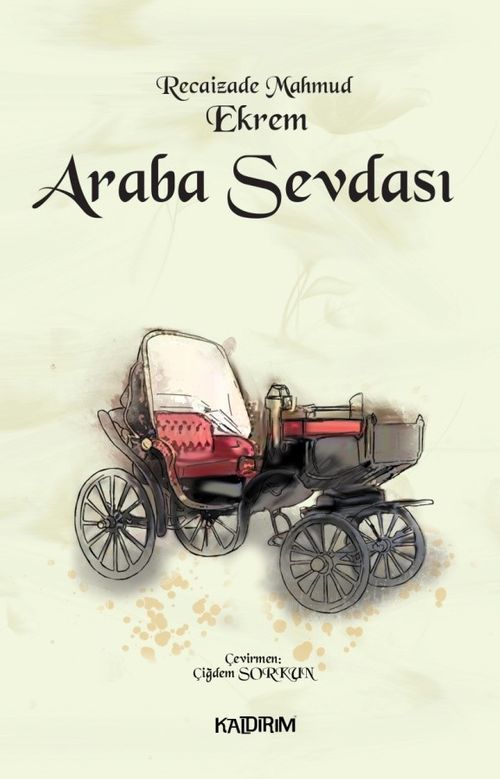 Araba Sevdası