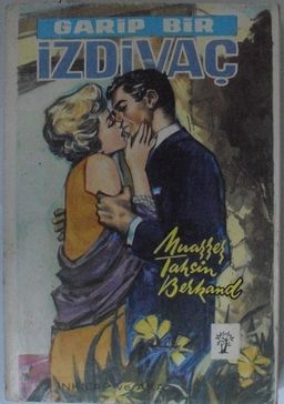 Garip Bir İzdivaç 12-G-1 