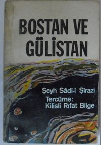 Bostan ve Gülistan 12-G-10