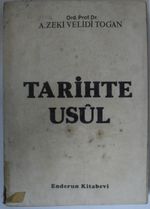 Tarihte Usul 12-G-11
