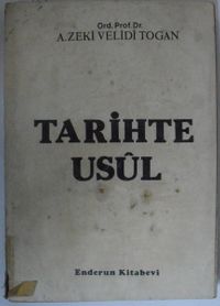 Tarihte Usul 12-G-11