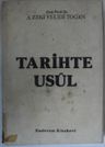 Tarihte Usul 12-G-11