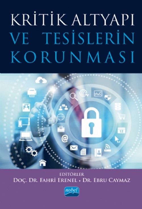 Kritik Altyapı ve Tesislerin Korunması