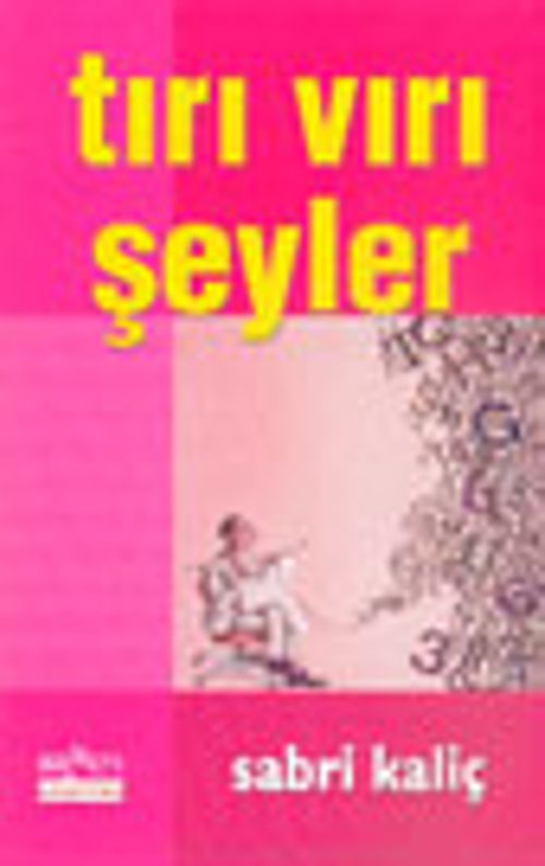 Tırı Vırı Şeyler