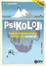 Psikoloji & Zihin ve Davranışlarımızı Anlamak İçin Çizgibilim