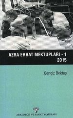 Azra Erhat Mektupları 1