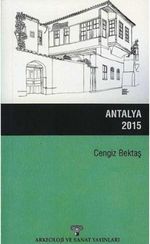Antalya 2015
