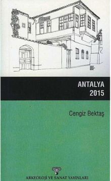 Antalya 2015