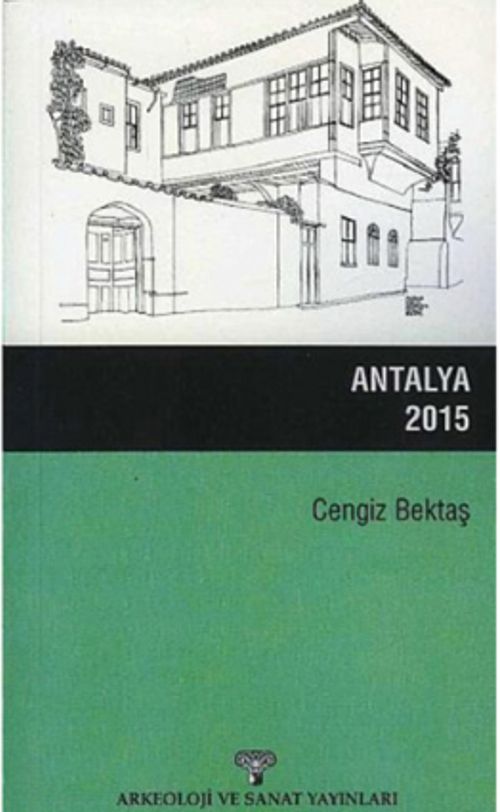 Antalya 2015