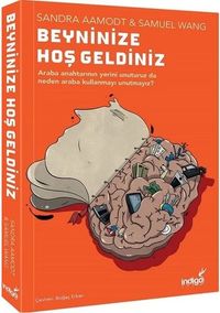 Beyninize Hoş Geldiniz
