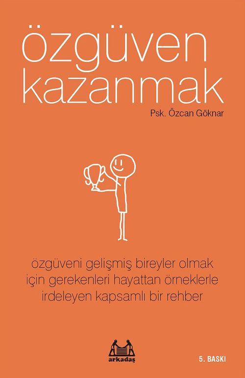Özgüven Kazanmak