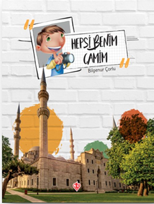 Hepsi Benim Camim