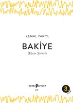 Bakiye (Bütün Şiirleri)
