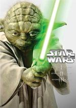 Star Wars Triology Episode 1-2-3