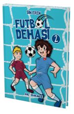 Futbol Dehası 2 (Ciltli)
