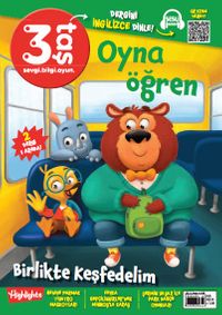 3 Taş Dergi 2020 - 09