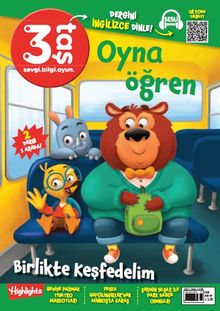 3 Taş Dergi 2020 - 09