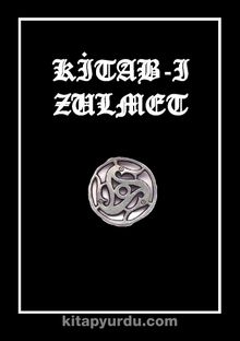 Kitab-I  Zulmet - Zeynep Bahçekapılı