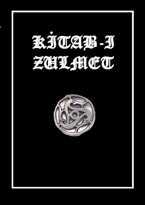 Kitab-I  Zulmet