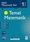 Matematik Seti 1. Kitap Herkes İ&ccedil;in Temel Matematik