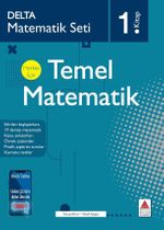Matematik Seti 1. Kitap Herkes İçin Temel Matematik