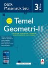 Matematik Seti 3. Kitap Herkes İ&ccedil;in Temel Geometri 2