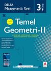 Matematik Seti 3. Kitap Herkes İçin Temel Geometri 2
