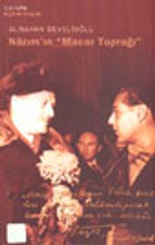 Nazım'ın "Macar Toprağı"