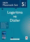 Matematik Seti 5. Kitap Logaritma ve Diziler