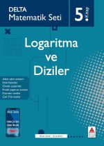 Matematik Seti 5. Kitap Logaritma ve Diziler