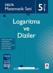 Matematik Seti 5. Kitap Logaritma ve Diziler - Tuncay Birinci