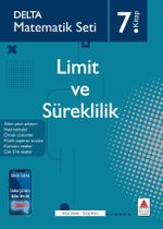 Matematik Seti 7. Kitap Limit ve Süreklilik