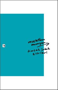 Timsah Sokak Şiirleri - Murathan Mungan