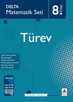 Matematik Seti 8. Kitap Türev