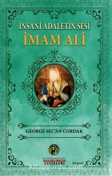 İnsani Adaletin Sesi İmam Ali (a.s) - George Jerdak