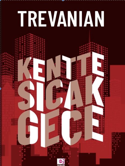 Kentte Sıcak Gece
