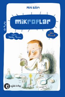 Mikroplar / Mini Bilim