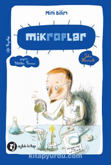Mikroplar / Mini Bilim - John Herrick