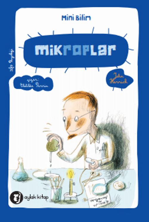Mikroplar / Mini Bilim
