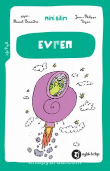 Evren / Mini Bilim - Jean Philippe Uzan