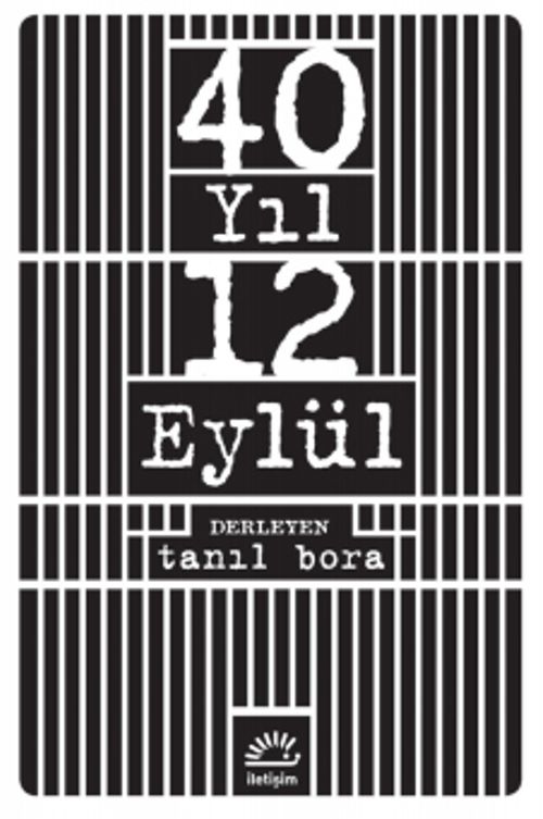 40 Yıl 12 Eylül