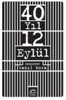 40 Yıl 12 Eylül
