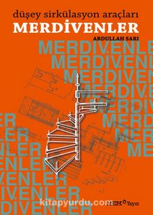 Merdivenler - Abdullah Sarı