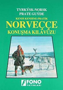 Pratik Norveççe Konuşma Kılavuzu