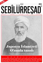 Sebilürreşad Dergisi Sayı:1056 Eylül 2020