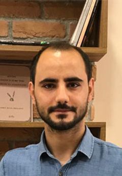  Mehmet Emin Katırcı