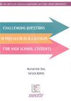 Challenging Questions in Precalculus - Calculus For High School Students