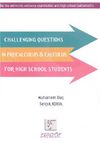 Challenging Questions in Precalculus - Calculus For High School Students