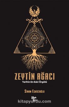 Zeytin Ağacı - Sinan Eskicioğlu