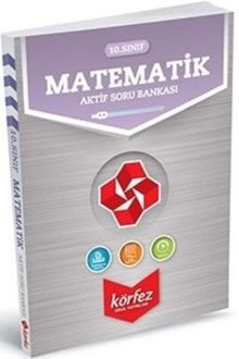 10. Sınıf Matematik Aktif Soru Bankası